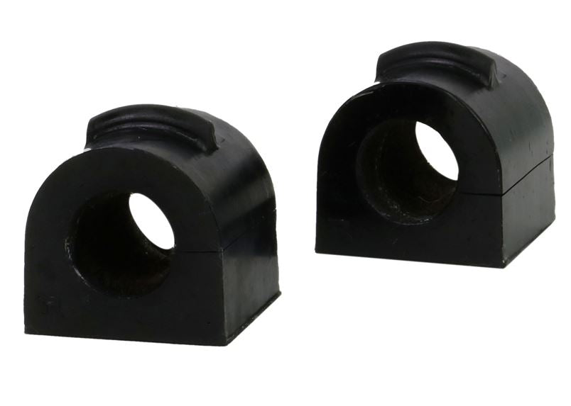 Whiteline Sway Bar Mount Bushing Service Kit (24mm) Ford Focus Mazda 3 KSK058-24