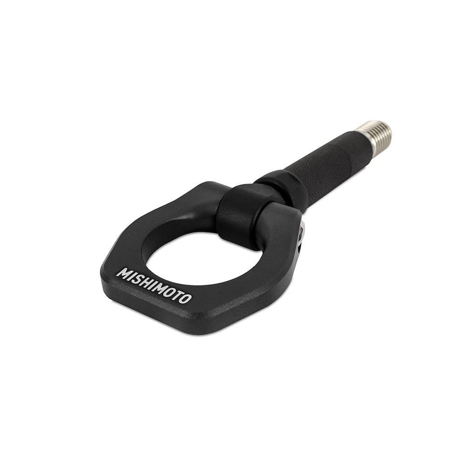 Mishimoto Performance Tow Hook (Front) BMW X1/X3/X5/M6 F80 2011-2018 Black