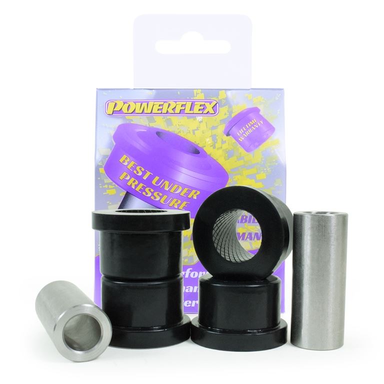 Powerflex Road Series Rear Trailing Arm Front Bush PFR36-405 (2 Included)