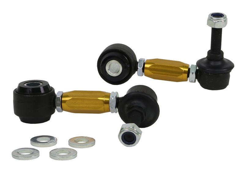 Whiteline Sway Bar Link Kit Mazda MX-5 Eunos Roadster 1989-1998 KLC203