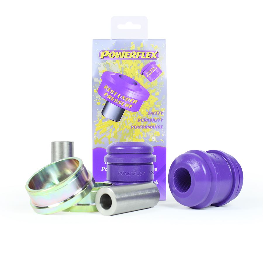 Powerflex Road Series Front Arm Rear Bush PFF60-1702 (2 Included)