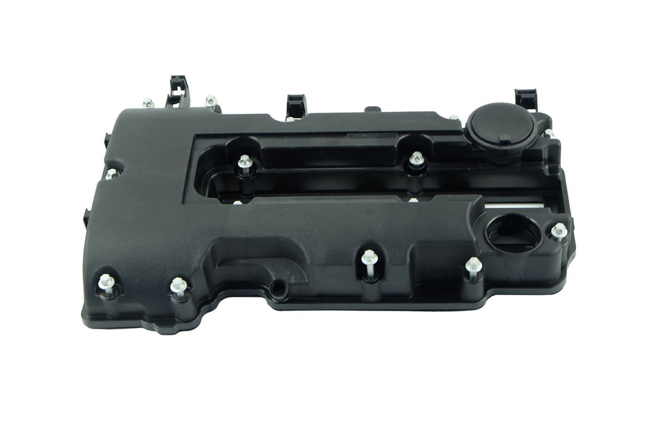 BOGAP Cylinder Head Cover Opel Vauxhall Chevrolet Buick Astra Corsa Mokka
