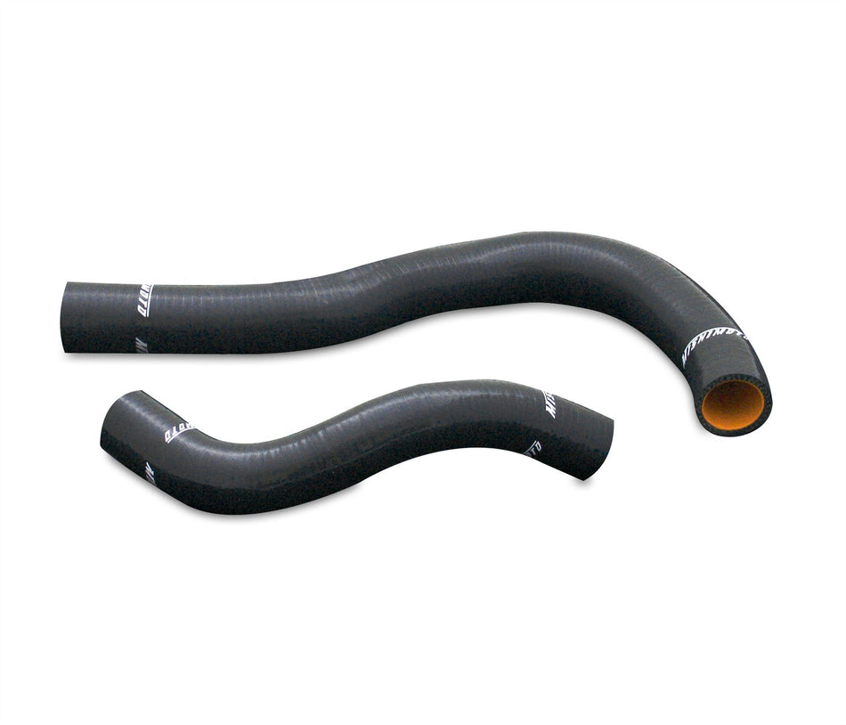 Mishimoto Performance Silicone Radiator Hose Kit Acura RSX 2002-2006 Black