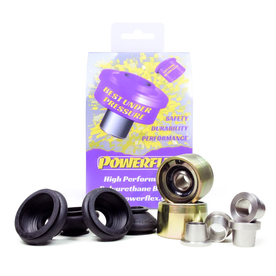 Powerflex Road Series Rear Upper Arm Outer Bush PFR80-1211 (2 Included)