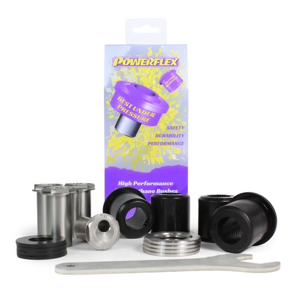 Powerflex Road Front Upper Wishbone Camber Adjustable PFF5-6004G (4 Included)
