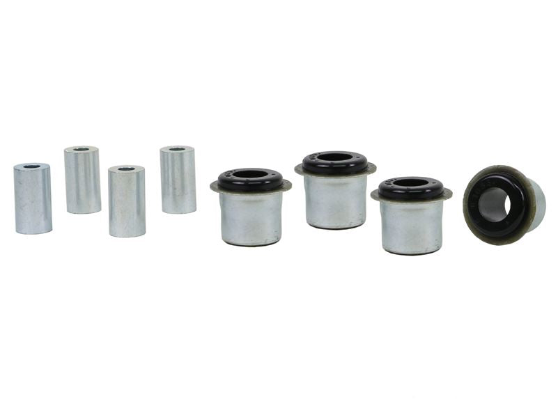 Whiteline Control Arm Upper Inner Rear Bushing Kit Toyota Crown 2003-2015 W53622
