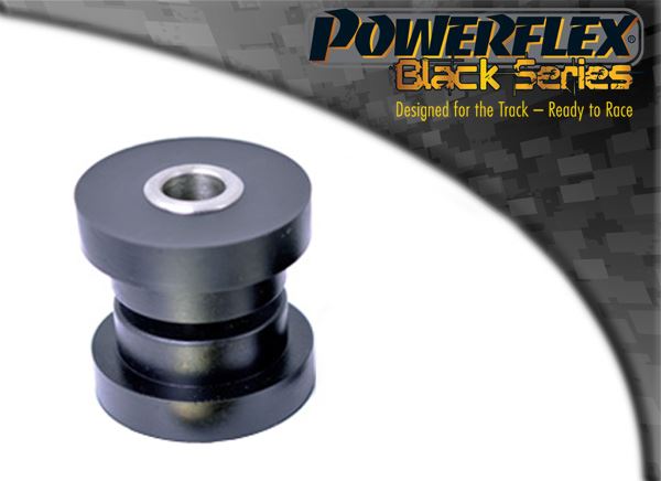 Powerflex Black Series Upper Engine Mount Steady Bush PFR34-230BLK (1 Included)