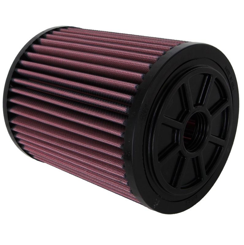 K&N High-Flow Air Filter Performance Washable Audi A6/A6 Quattro/A7 2.0 L4 19-23