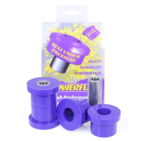 Powerflex Road Series Front Wishbone Front Bush 12mm PFF16-701 (2 Included)