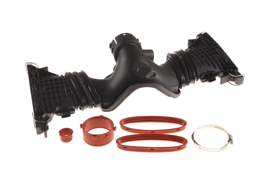 BOGAP Air Filter Intake Hose Mercedes C Class W204 E Class W212 G Class W463
