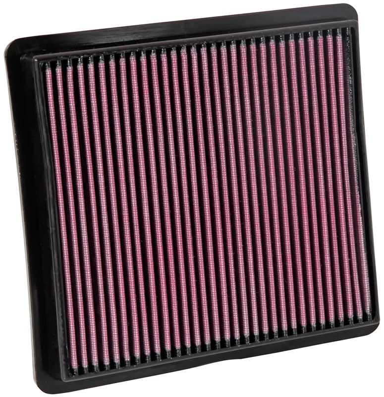 K&N High-Flow Air Filter Performance Washable Chrysler Voyager Iv 3.8 V6 08-11