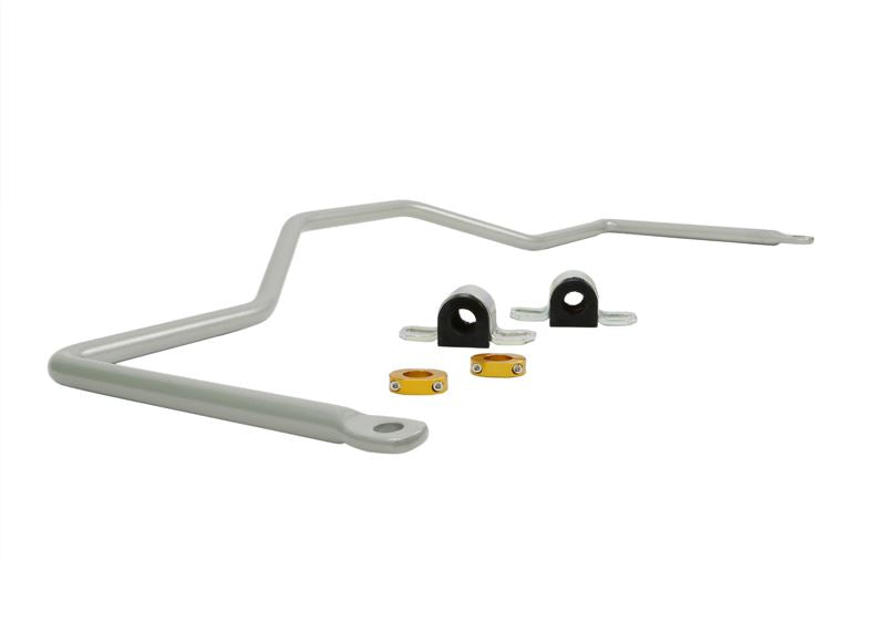 Whiteline Suspension Sway Bar 20mm Nissan Skyline 1986-1990 BNR7