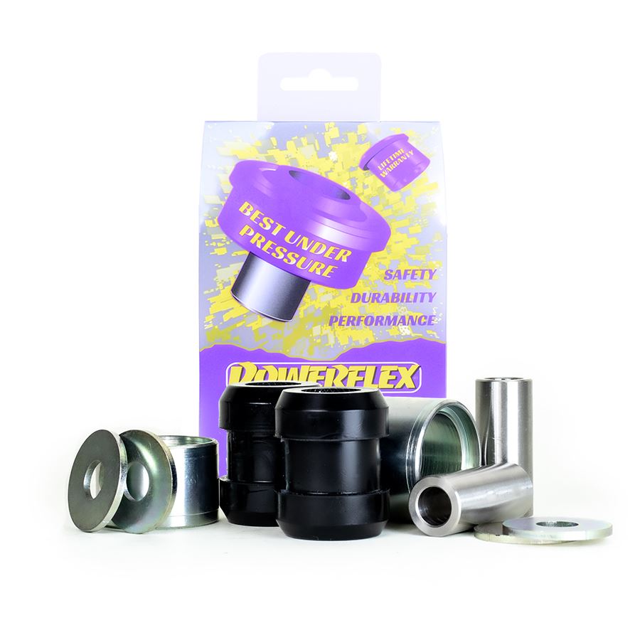 Powerflex Road Series Rear Lower Arm Outer Bush PFR27-612 (2 Included)