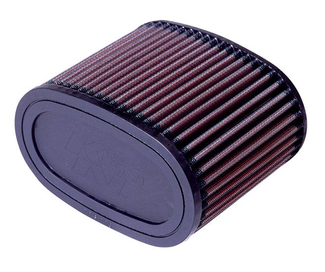 K&N High-Flow Air Filter Performance Oiled For Honda Vt1100C Shadow 1100 87-98