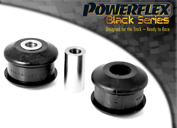 Powerflex Black Series Front Arm Front Bush PFF50-401BLK (2 Included)