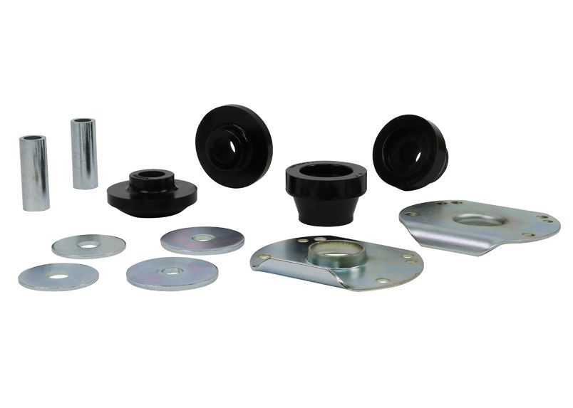 Whiteline Strut Rod To Chassis Bushing Kit HSV Clubsport Holden Calais W82047E