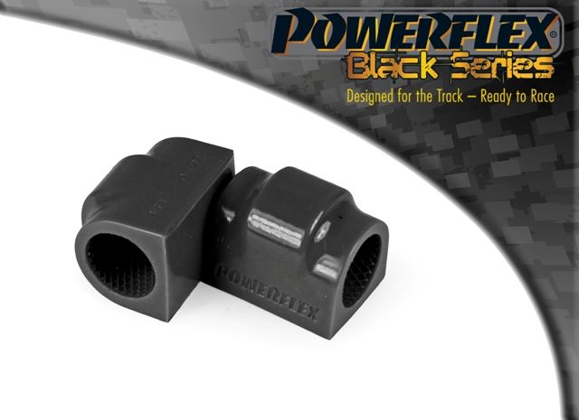 Powerflex Black Series Rear Anti Roll Bar Bush 22mm PFR5-1913-22BLK (2 Included)
