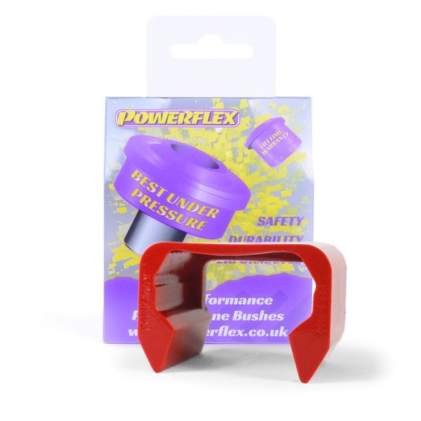 Powerflex Road Series Upper Gearbox Mount Insert Diesel PFF1-1130R (1 Included)