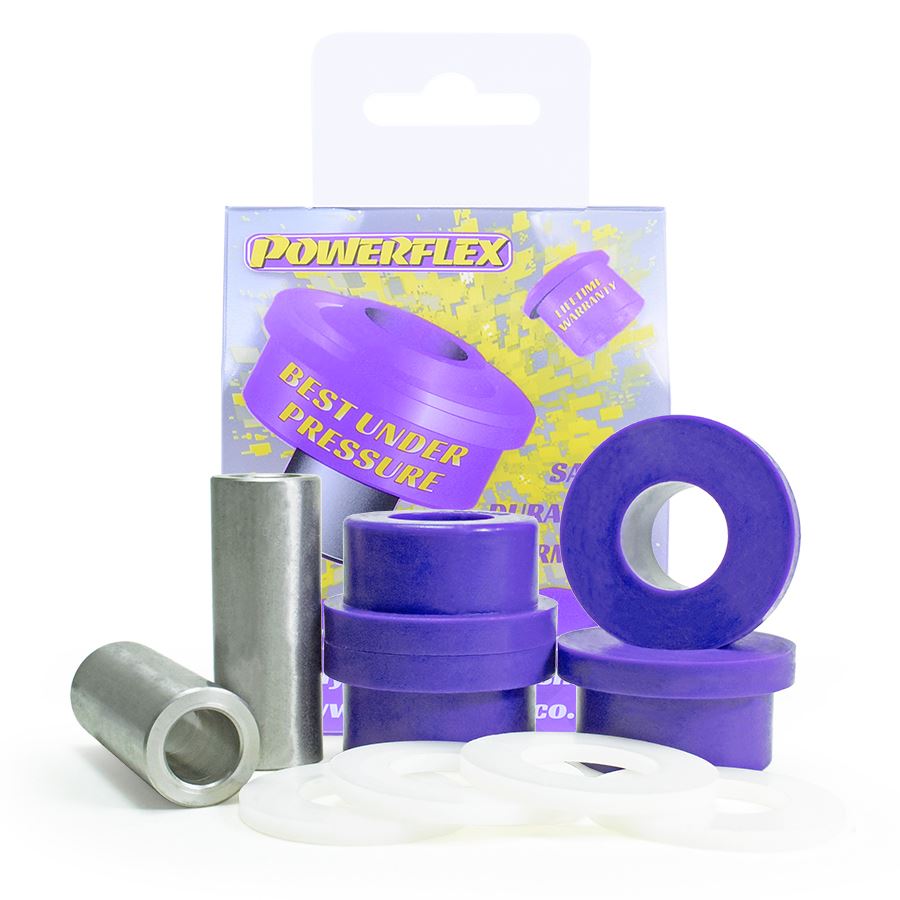 Powerflex Road Series Rear Upper Arm Inner Front Bush PFR69-510 (2 Included)