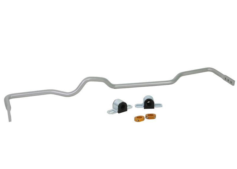 Whiteline Sway Bar 20mm 3 Point Adjustable Nissan 350Z Infiniti G 2001-09 BNR30Z