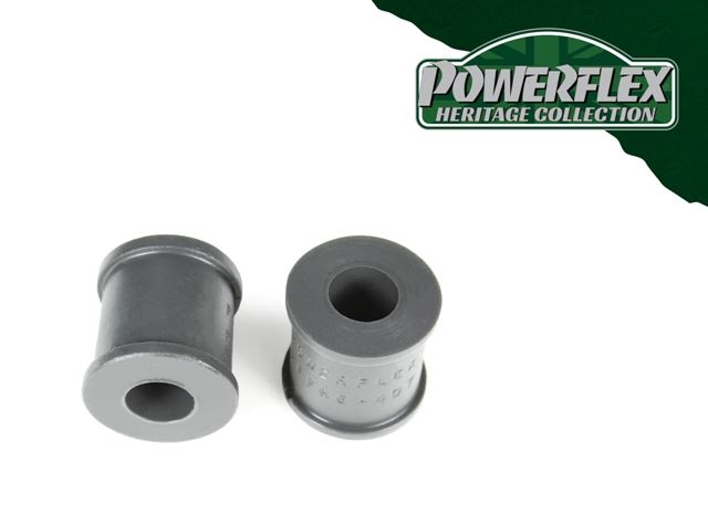 Powerflex Heritage Front Anti Roll Bar To Wishbone Mounting PFF66-407H (2 Incl)