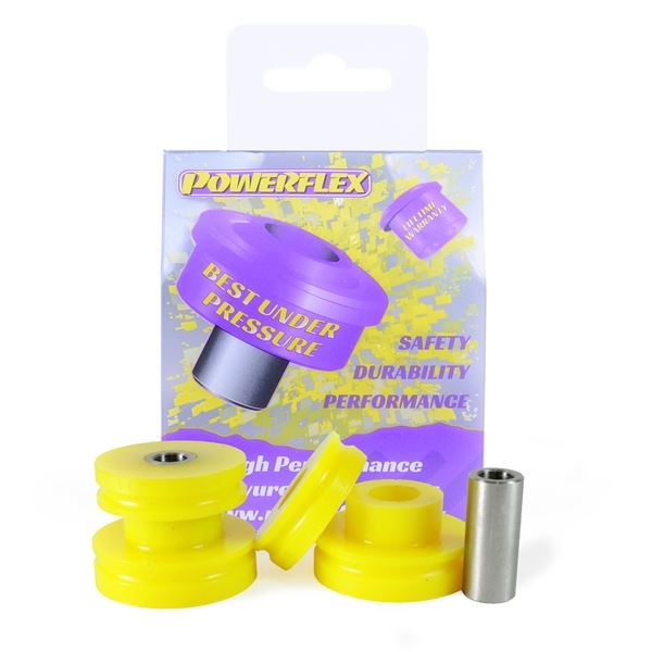 Powerflex Road Series Rear Upper Shock Mounting Bush 10mm PFR5-416 (2 Included)