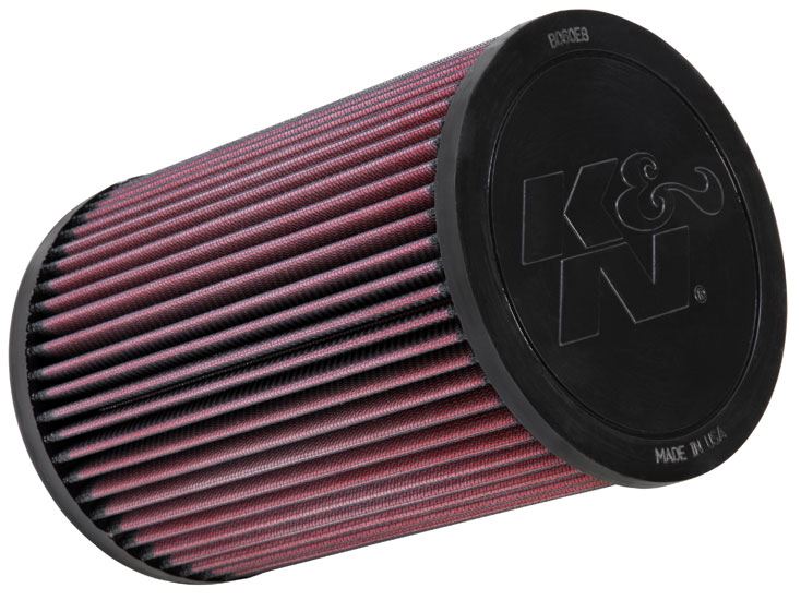 K&N High-Flow Air Filter Performance Washable Alfa Romeo Giulietta 1.4 L4 10-21