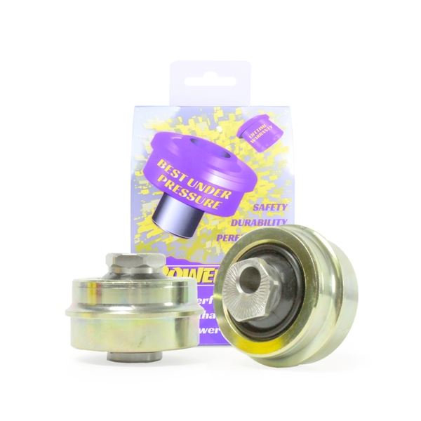 Powerflex Road Front Wishbone Rear Caster Adjustable PFF19-1502G (2 Included)