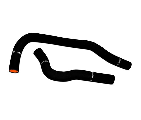 Mishimoto w/ B16 Engine Silicone Radiator Hose Kit Honda Civic 1992-2000 Black