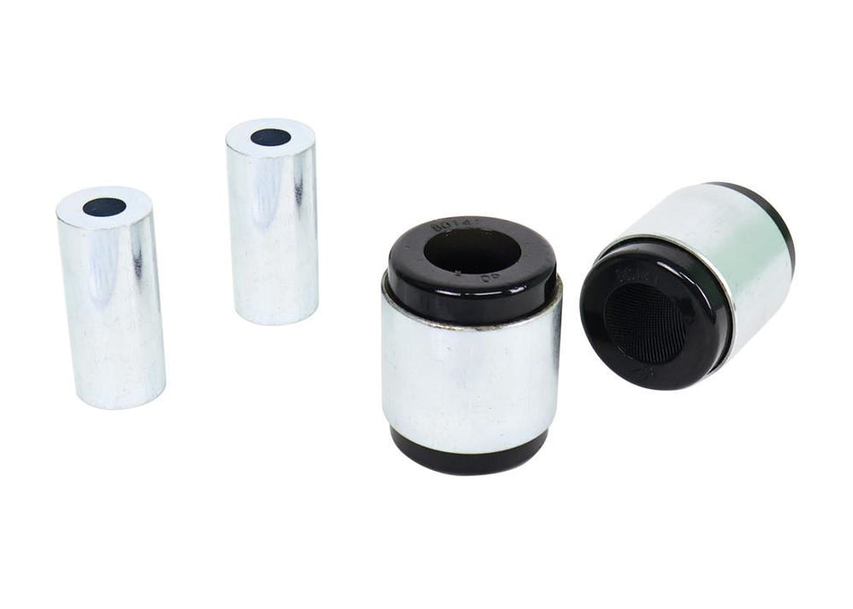 Whiteline Control Arm Rear Lower Front / Rear Outer Bushing Toyota 2015+ W63663