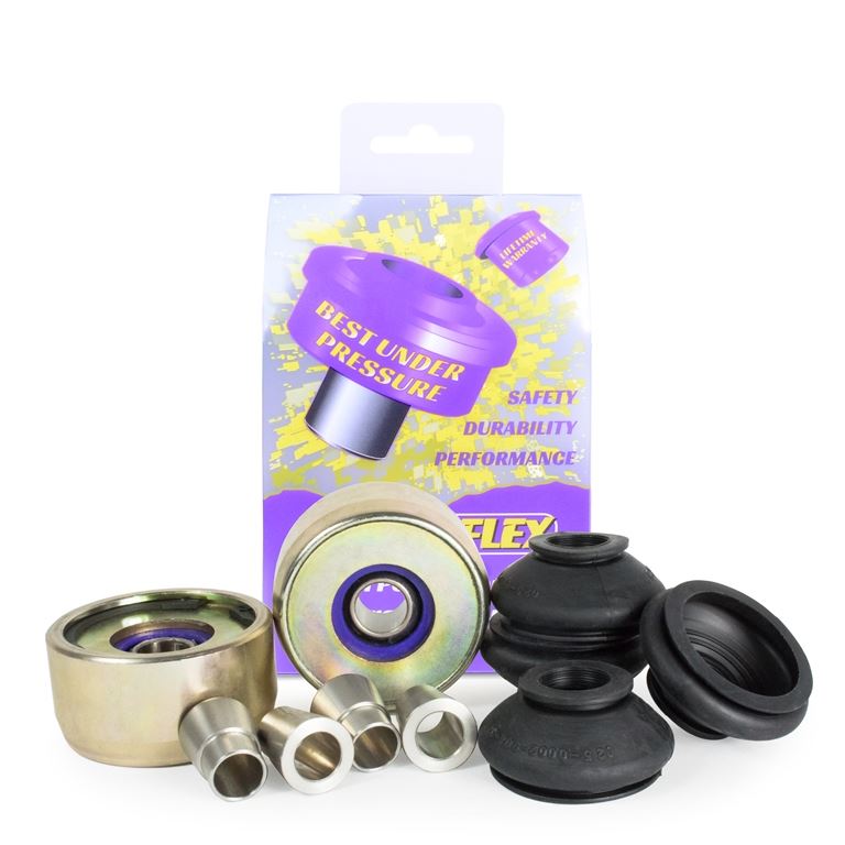 Powerflex Road Series Front Wishbone Rear Bush 60mm PFF19-902 (2 Included)