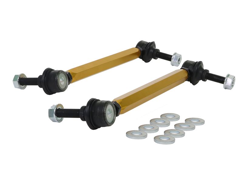 Whiteline Sway Bar Link Kit BMW 1 Mercedes A-Class Mazda Eunos 30X KLC140-255