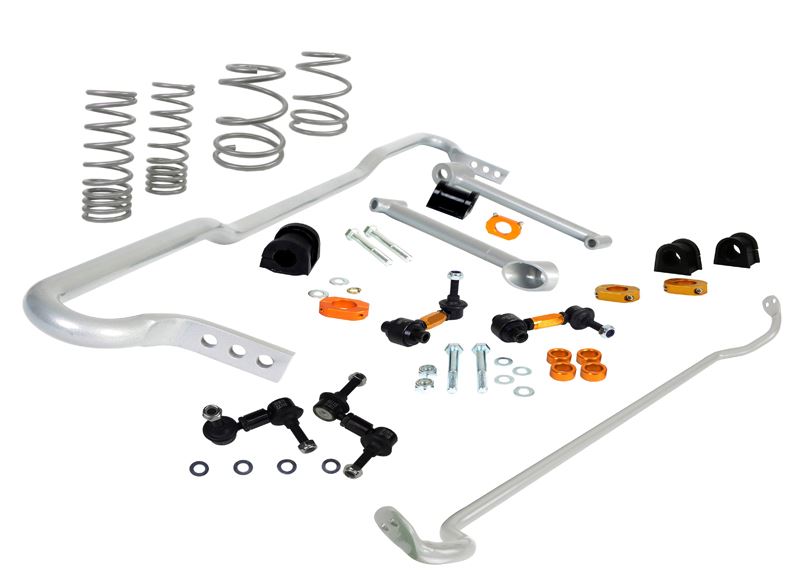 Whiteline Suspension Grip Series Kit Subaru Impreza 2007-2011 GS1-SUB009