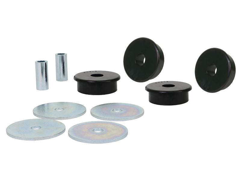 Whiteline Trailing Arm Lower Front Bushing Kit BMW 3 Z1 Z4 1988-2016 W61923