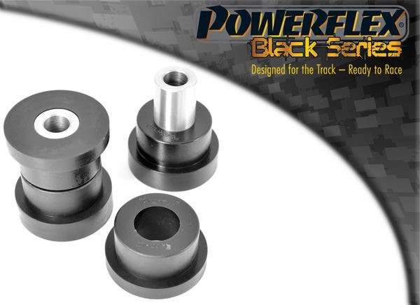 Powerflex Black Series Front Lower Wishbone Front Bush PFF27-203BLK (2 Included)