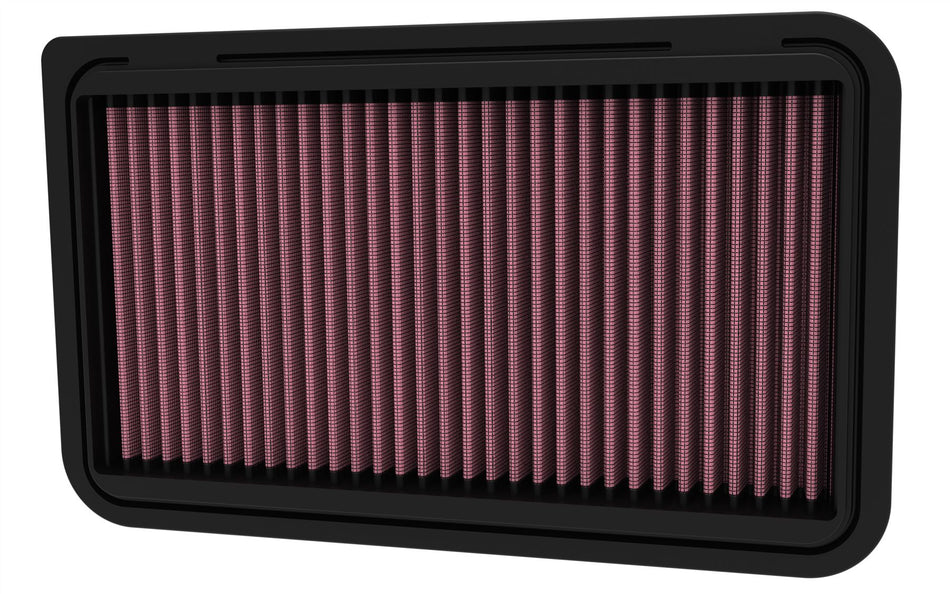 K&N High-Flow Air Filter Performance Oiled For Toyota Kluger/Solara 3.3 V6 03-07