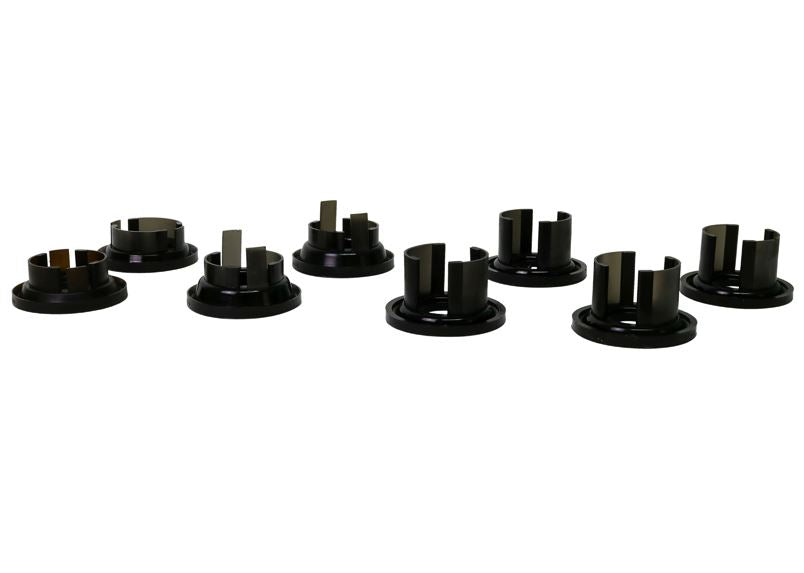 Whiteline Suspension Subframe Mount Bushing Kit Subaru Impreza 2011-2014 KDT910