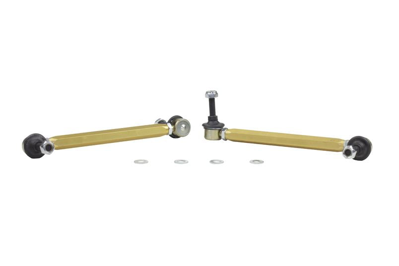 Whiteline Sway Bar Link Kit Multi-Fit Ford Mazda Nissan Mini 1994+ KLC106