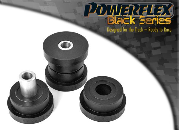 Powerflex Black Series Front Inner Track Control Arm Bush PFF5-502BLK 2 Included