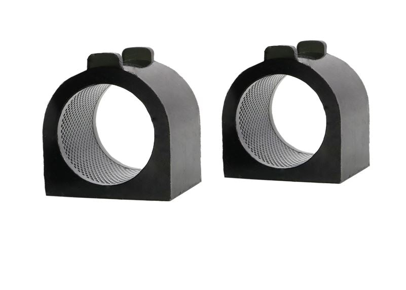 Whiteline Sway Bar Mount Bushing Kit (30mm) Multi-Fit Holden Toyota W0410-30