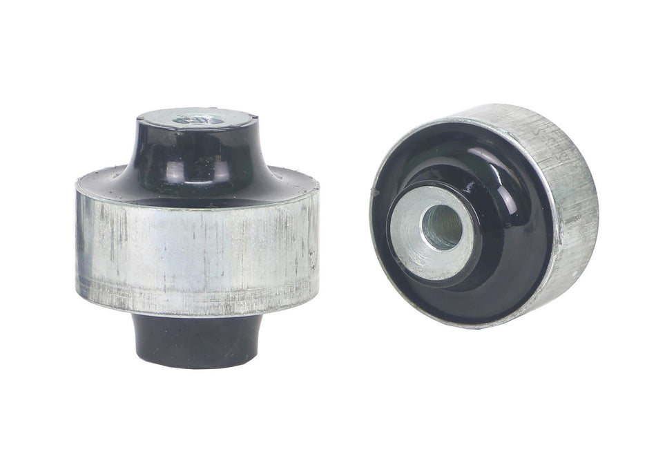Whiteline Control Arm Lower Inner Rear Bushing Double Offset Hyundai Kia KCA549