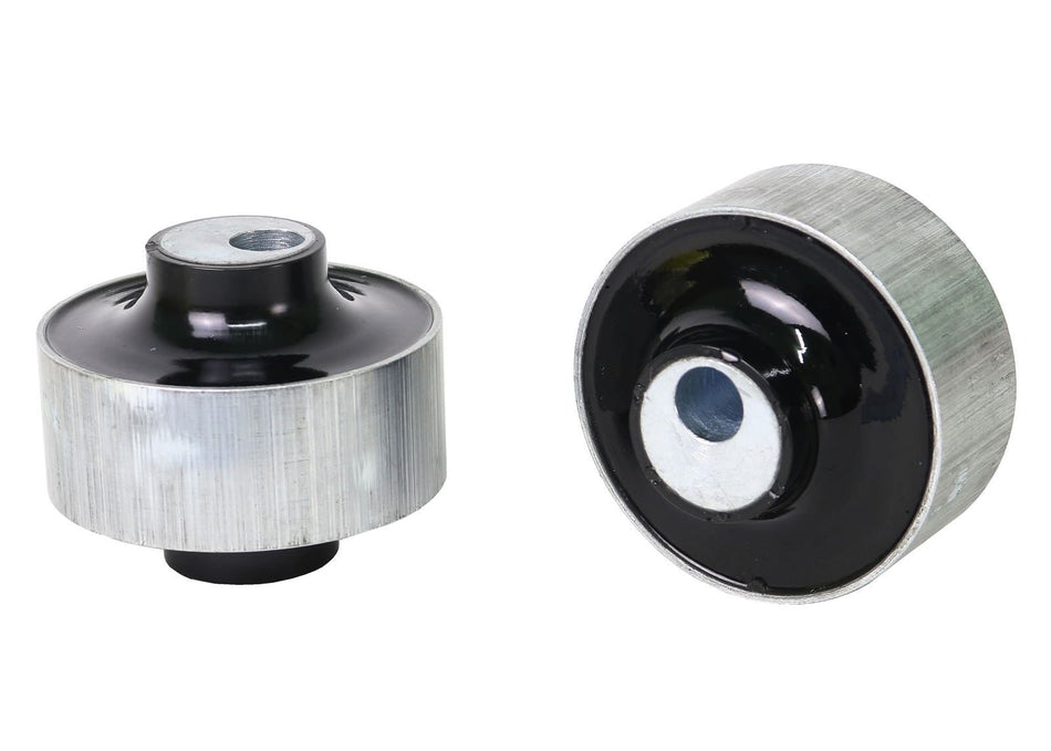 Whiteline Control Arm Lower Inner Rear Bushing Double Offset Ford 2018+ KCA522