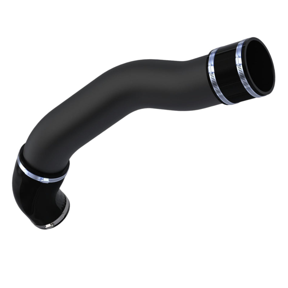 Ramair Intake Pipe Kit For Audi RS3 8V 2.5 TFSI CZGB 89mm Alloy 2015-2016