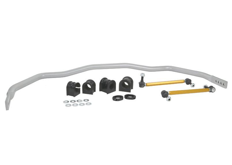 Whiteline Sway Bar 33mm 4 Point Adjustable Ford Mustang 2004-2014 BFF55Z