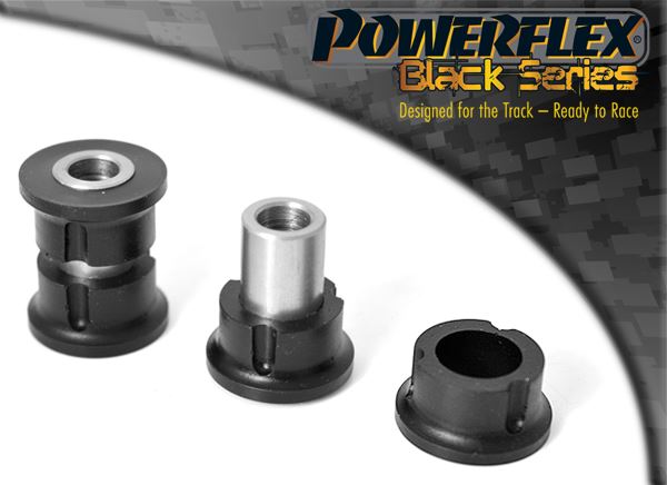 Powerflex Black Series Rear Panhard Rod Bush PFR19-306BLK (2 Included)