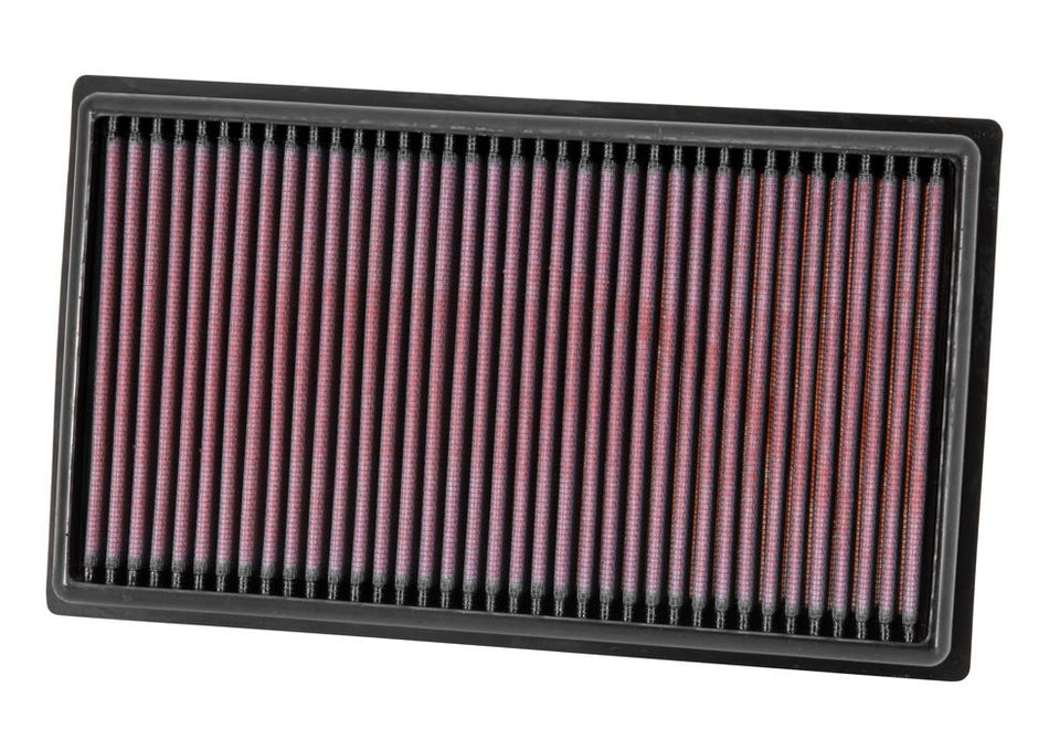 K&N High-Flow Air Filter Performance Washable For Mazda Premacy/5/3 2.0 L4 10-16