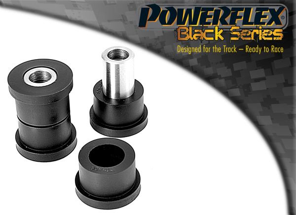 Powerflex Black Series Rear Trailing Arm Rear Bush PFR36-404BLK (2 Included)