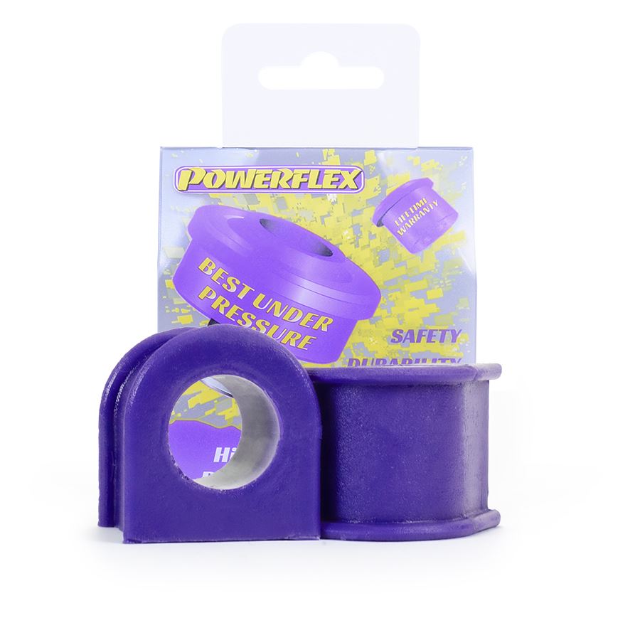 Powerflex Road Series 300 Series Anti Roll Bar Bush 18mm PF99-305 (2 Included)