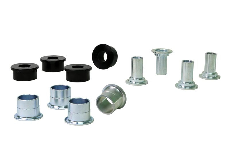 Whiteline Control Arm Upper Bushing Kit VW Transporter 1979-1992 W53464
