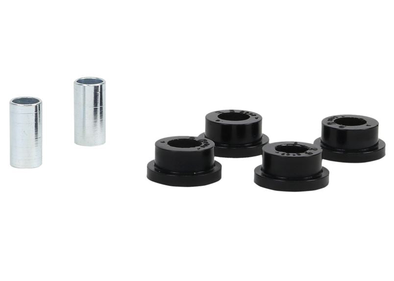 Whiteline Sway Bar Link Outer Bushing Kit Toyota Camry Daihatsu Rocky W22107